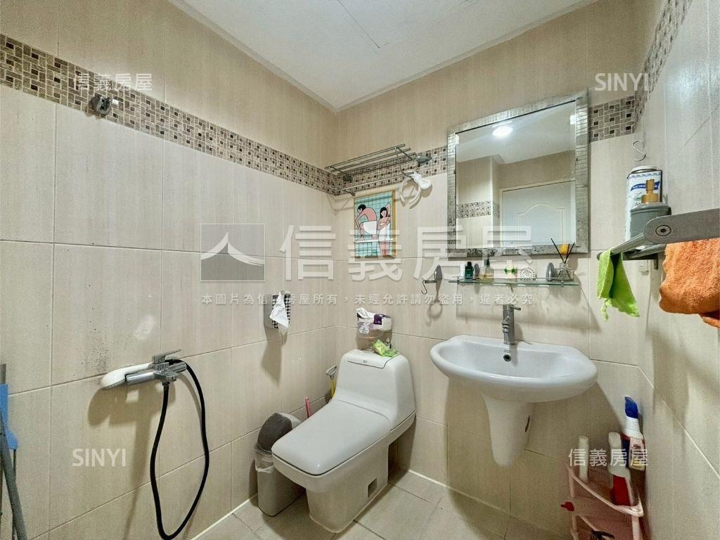 美術館馬爾２＋１房車位房屋室內格局與周邊環境