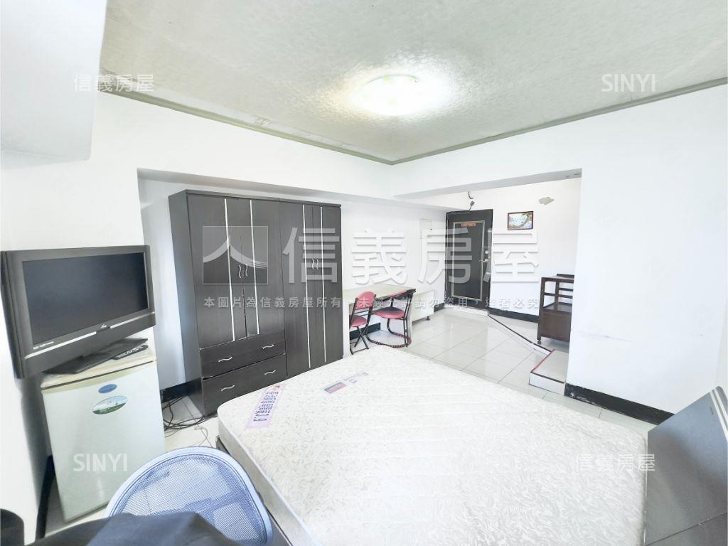 勤美電梯大樓Ｃ房屋室內格局與周邊環境