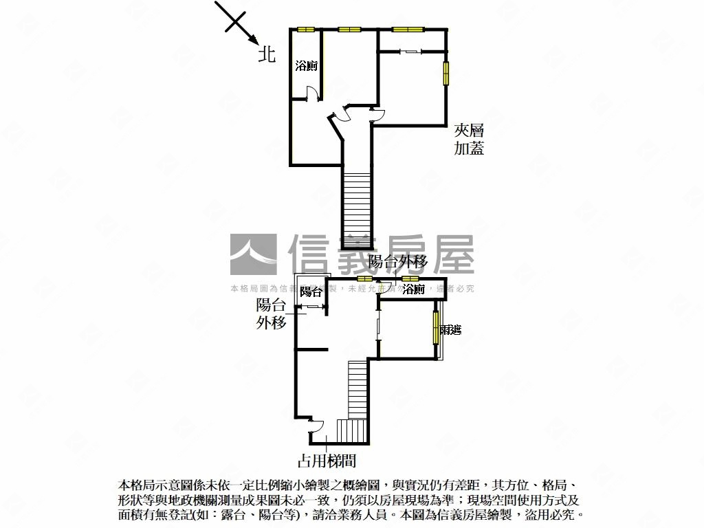 江翠捷運～大人國優質推薦房屋室內格局與周邊環境