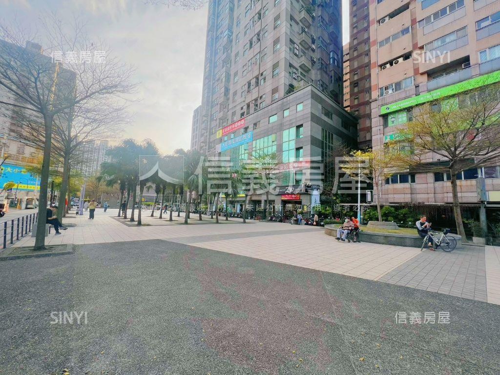 江翠捷運～大人國優質推薦房屋室內格局與周邊環境