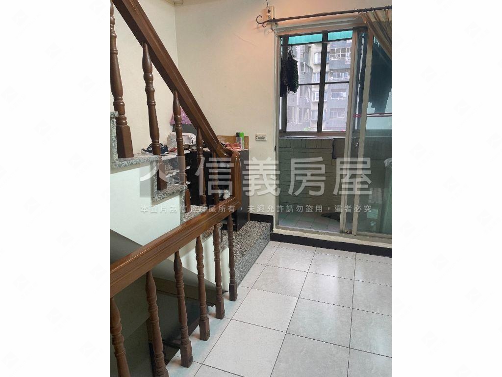 安中路鬧區樓店房屋室內格局與周邊環境