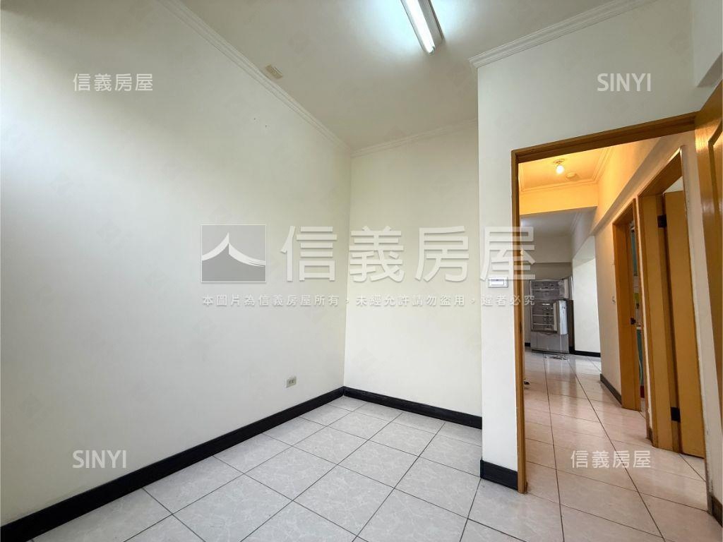 夯低總價太平兩房視野宅房屋室內格局與周邊環境