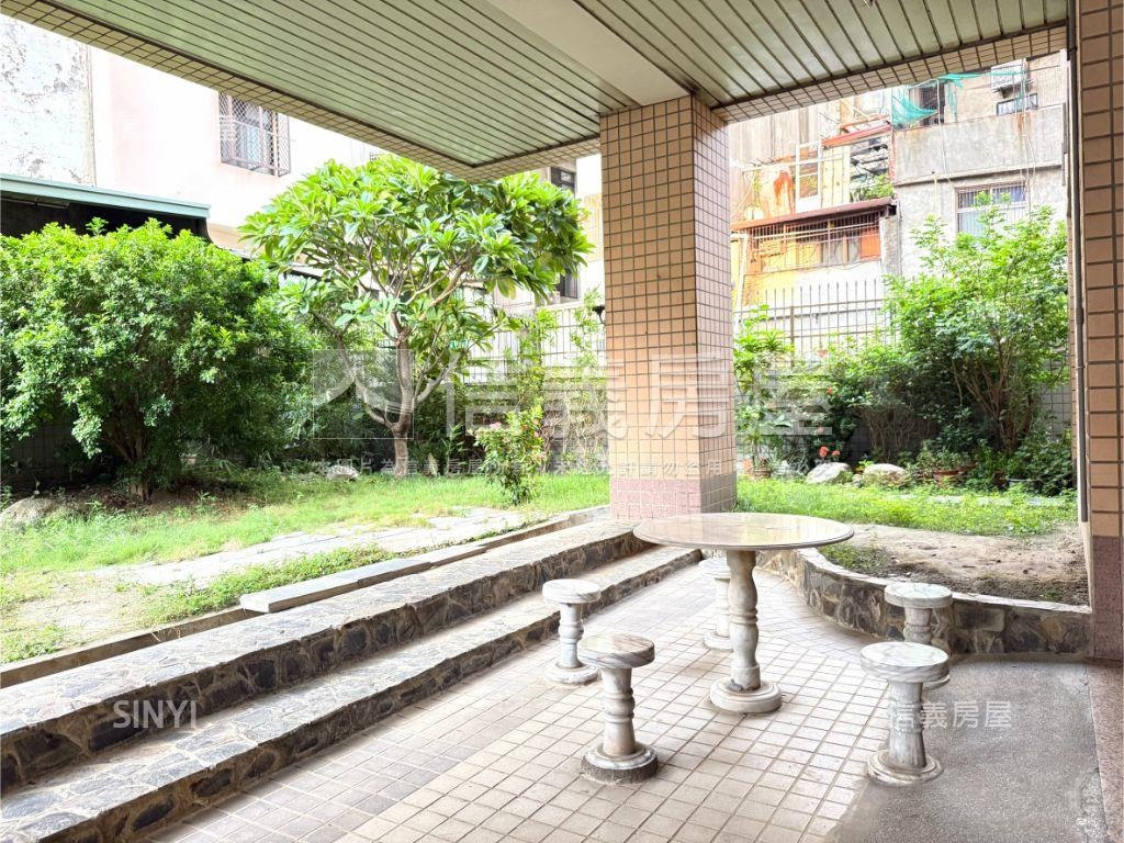 夯低總價太平兩房視野宅房屋室內格局與周邊環境