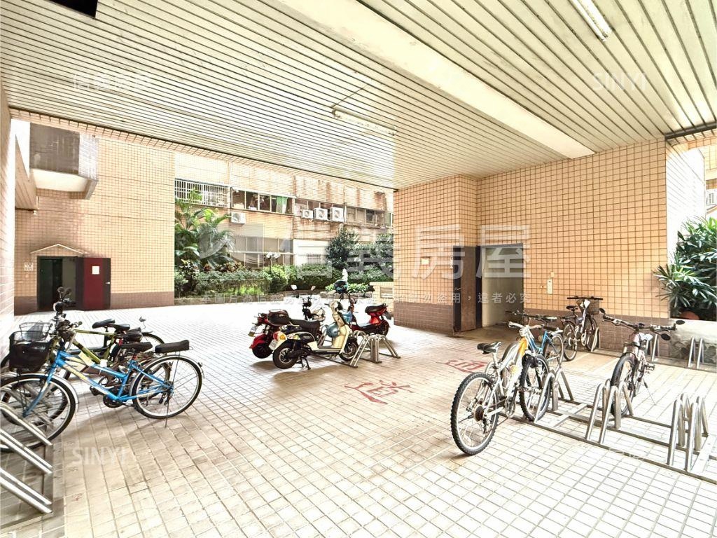 夯低總價太平兩房視野宅房屋室內格局與周邊環境