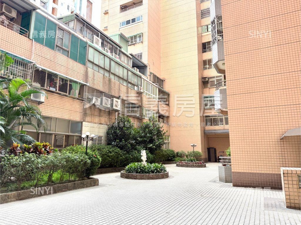 夯低總價太平兩房視野宅房屋室內格局與周邊環境
