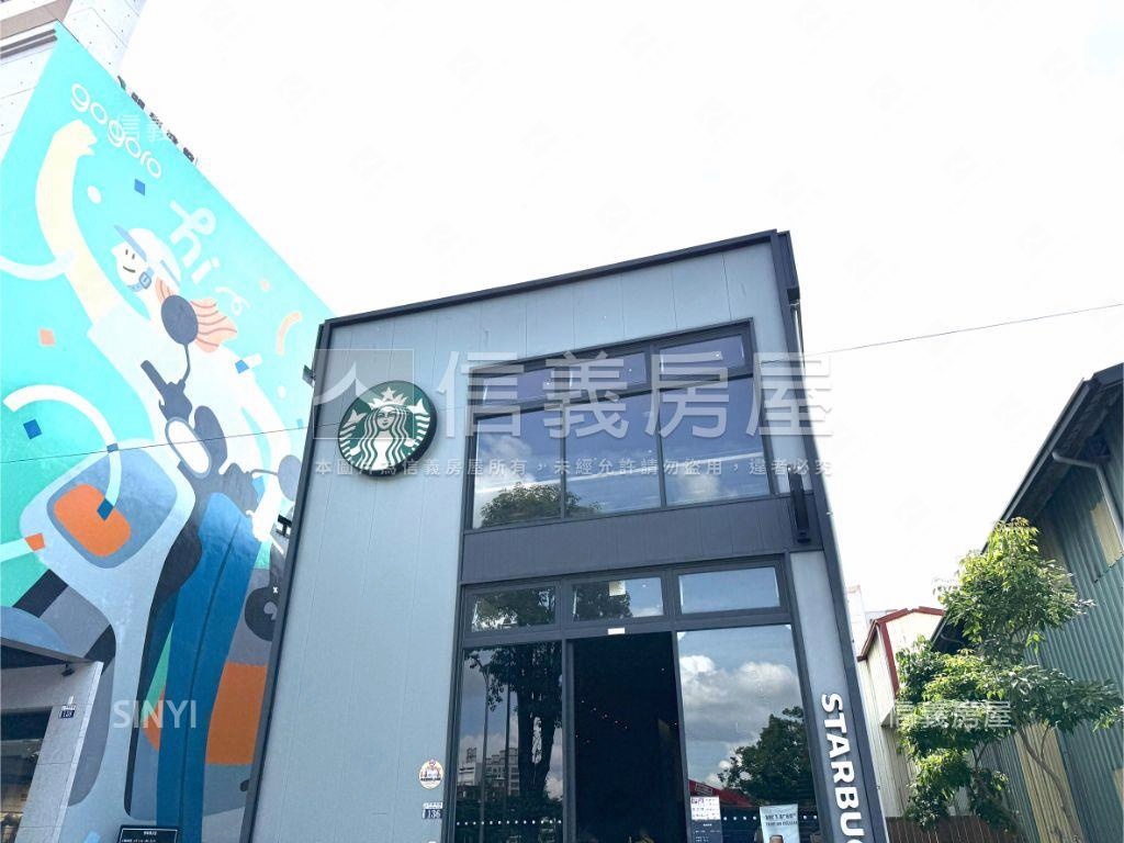 夯低總價太平兩房視野宅房屋室內格局與周邊環境