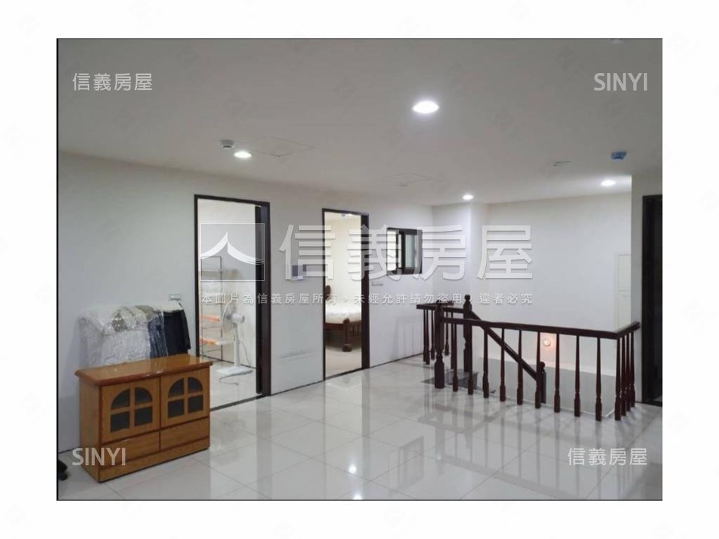 龍潭大池旁金店面房屋室內格局與周邊環境