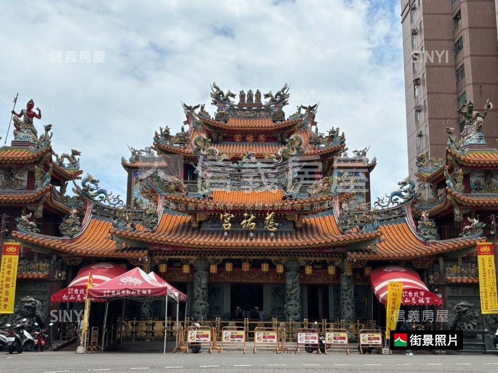 永吉路整棟公寓地約４１坪房屋室內格局與周邊環境