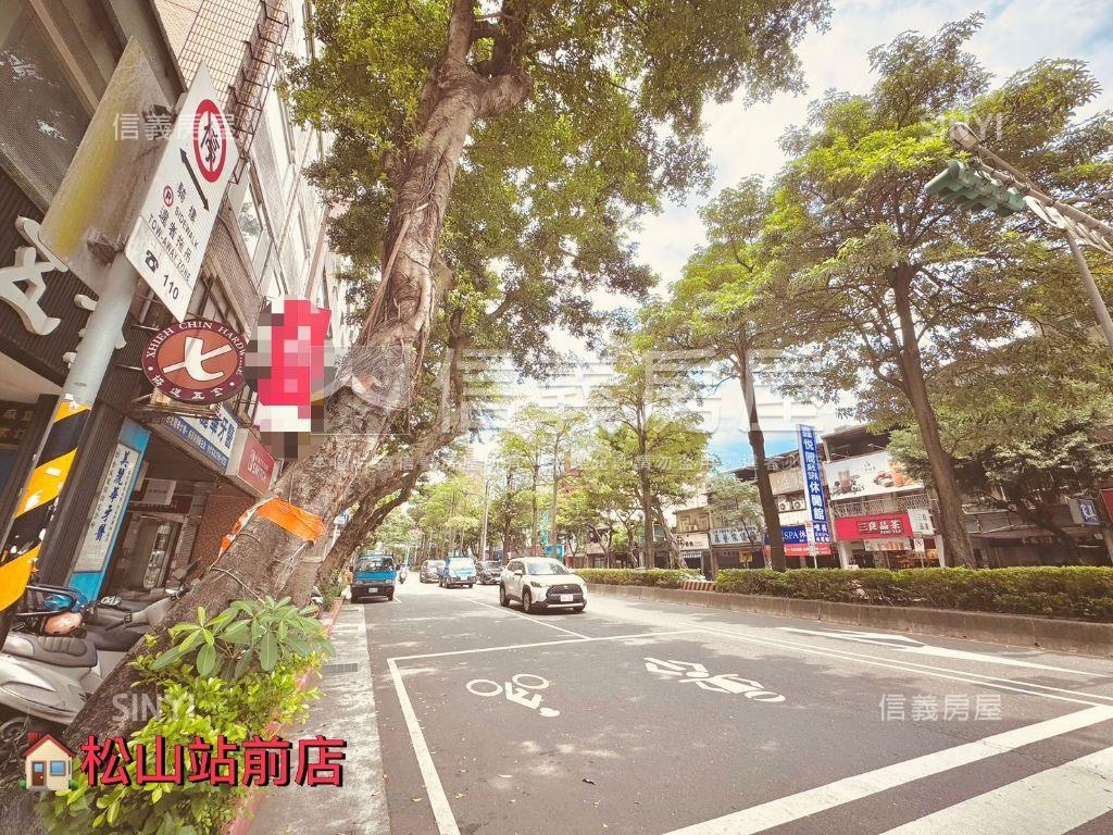 永吉路整棟公寓地約４１坪房屋室內格局與周邊環境