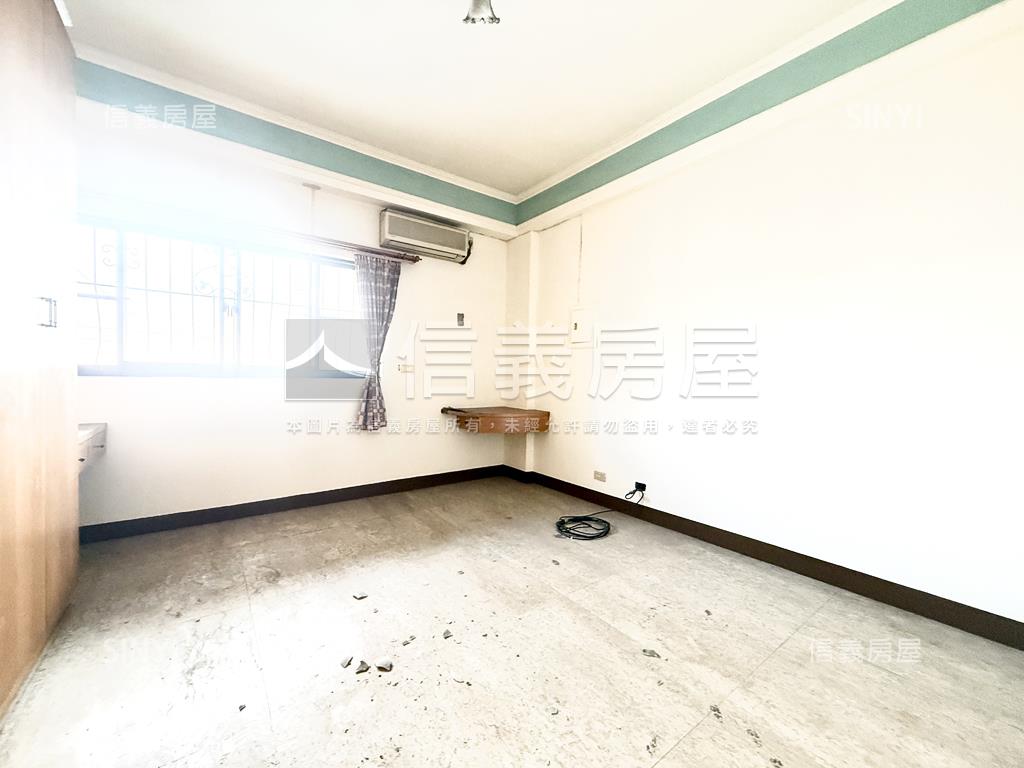 仁雄商圈經典車墅房屋室內格局與周邊環境