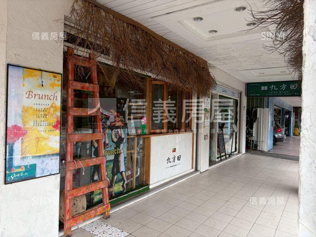專任仁愛路一段Ｘ林森南路房屋室內格局與周邊環境