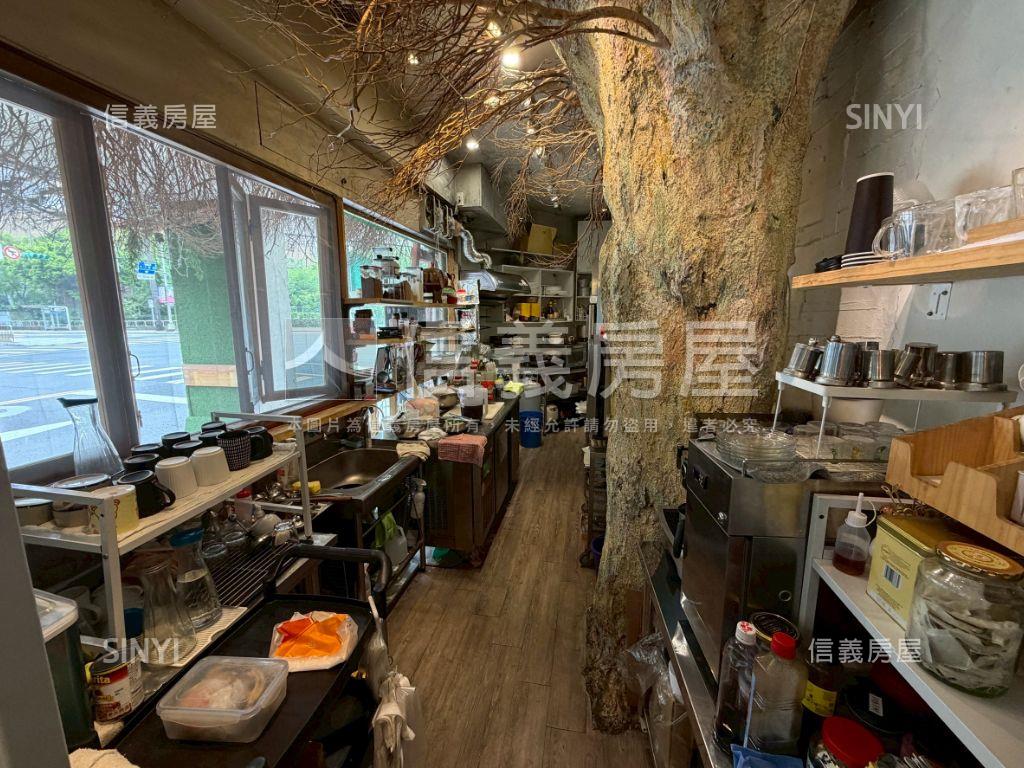專任仁愛路一段Ｘ林森南路房屋室內格局與周邊環境