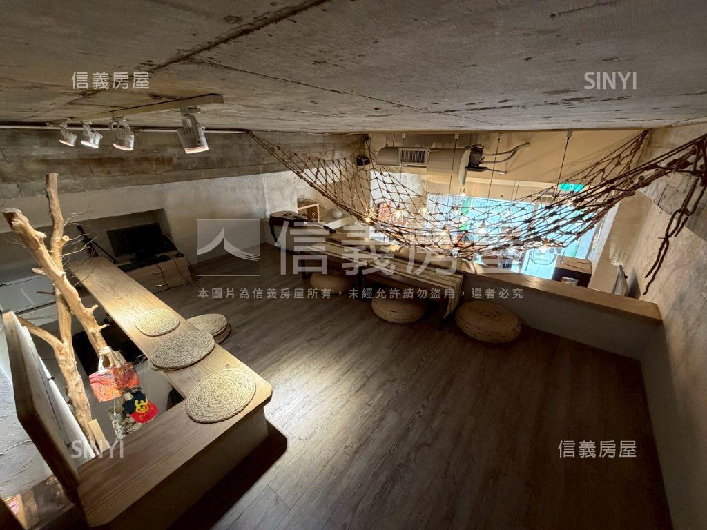 專任仁愛路一段Ｘ林森南路房屋室內格局與周邊環境