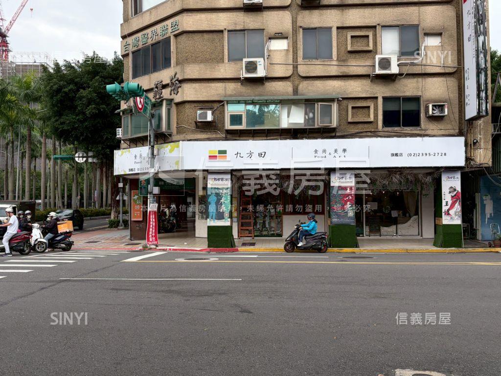 專任仁愛路一段Ｘ林森南路房屋室內格局與周邊環境