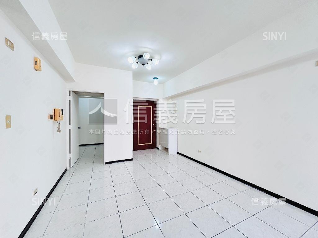 專任星馳市３房房屋室內格局與周邊環境