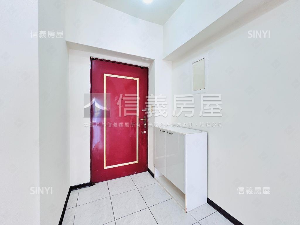 專任星馳市３房房屋室內格局與周邊環境