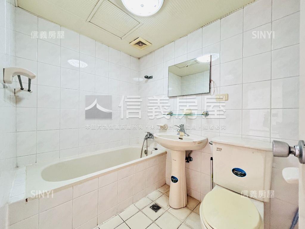 專任星馳市３房房屋室內格局與周邊環境