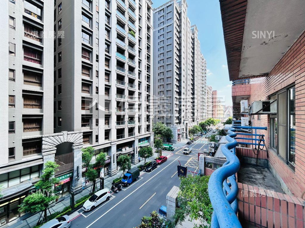 專任星馳市３房房屋室內格局與周邊環境