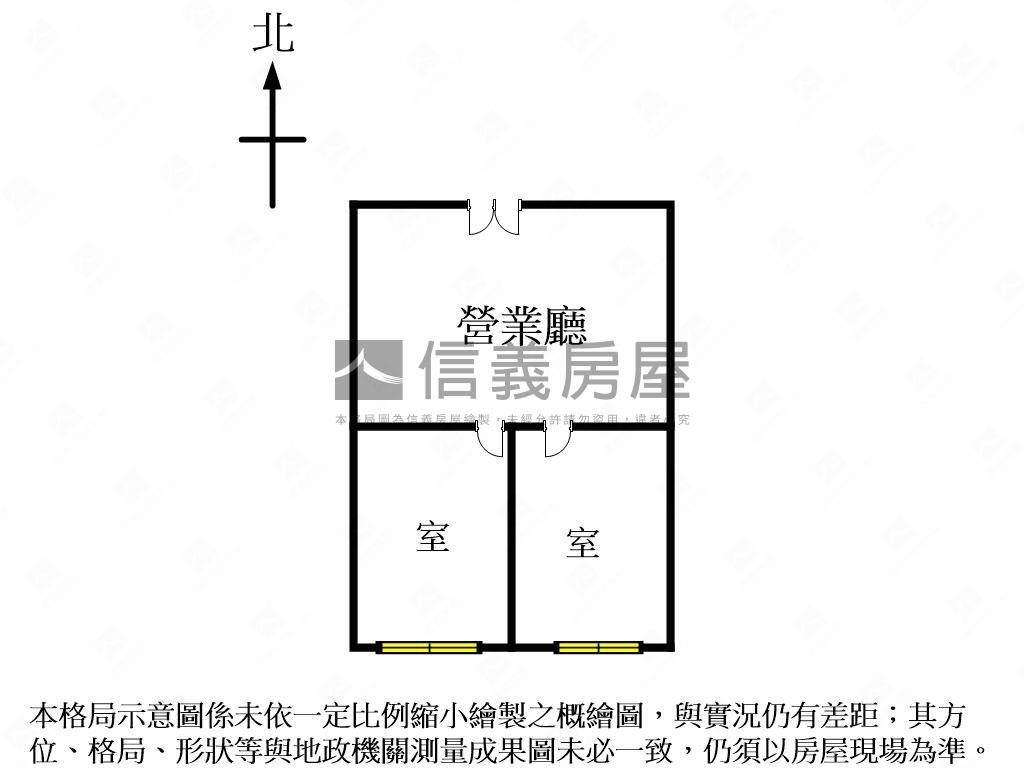 〈推〉近南屯捷運站商辦房屋室內格局與周邊環境