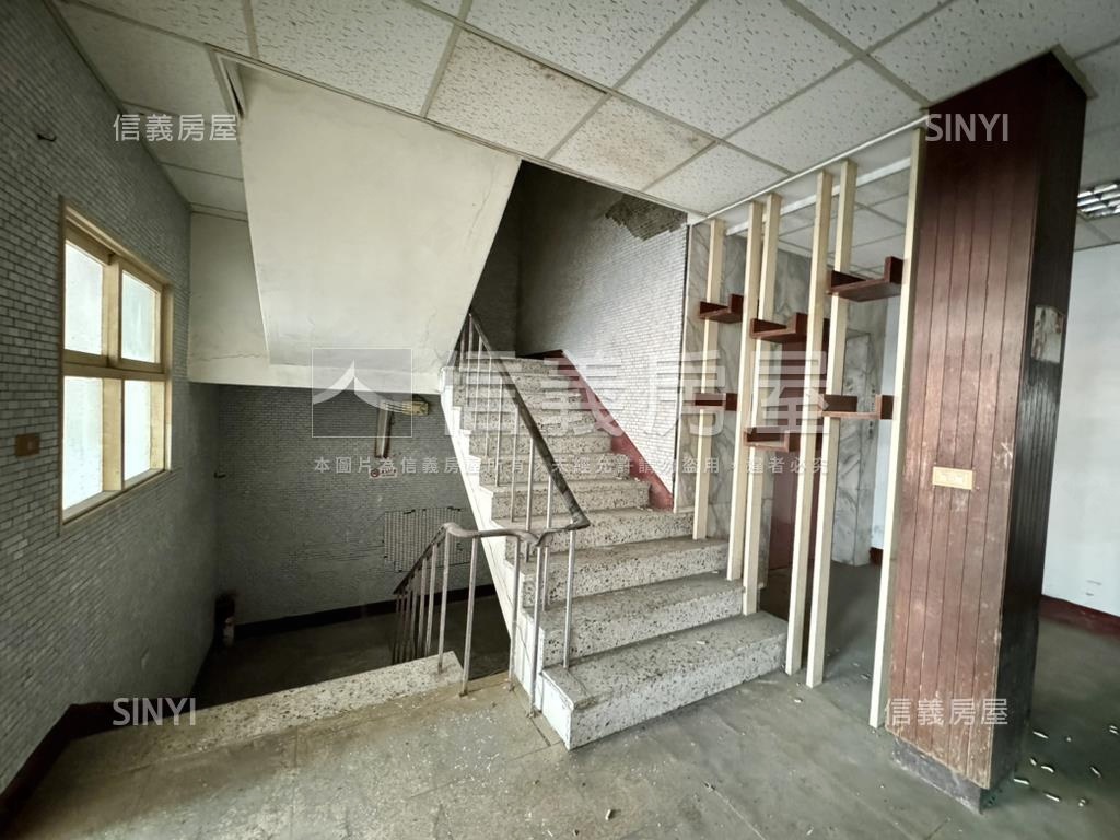 【鼓山哈瑪星】正路雙透店房屋室內格局與周邊環境