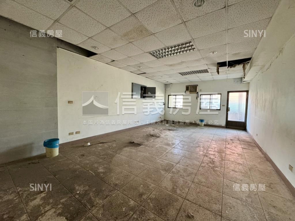 【鼓山哈瑪星】正路雙透店房屋室內格局與周邊環境