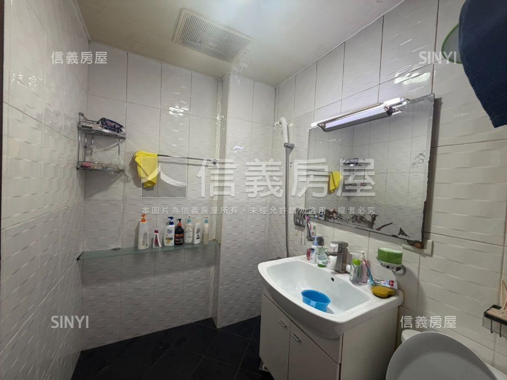 立德路維也納芳庭稀有１樓房屋室內格局與周邊環境