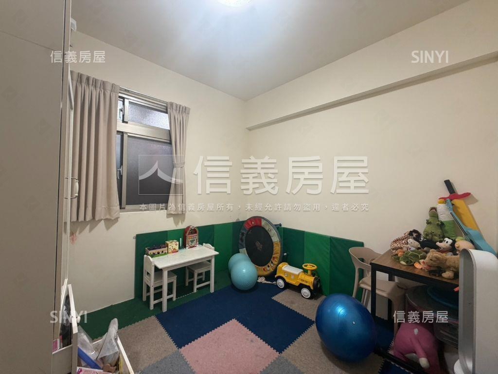 立德路維也納芳庭稀有１樓房屋室內格局與周邊環境