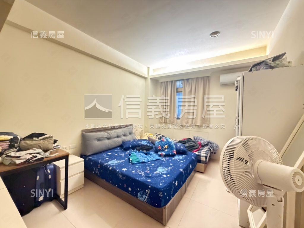 立德路維也納芳庭稀有１樓房屋室內格局與周邊環境