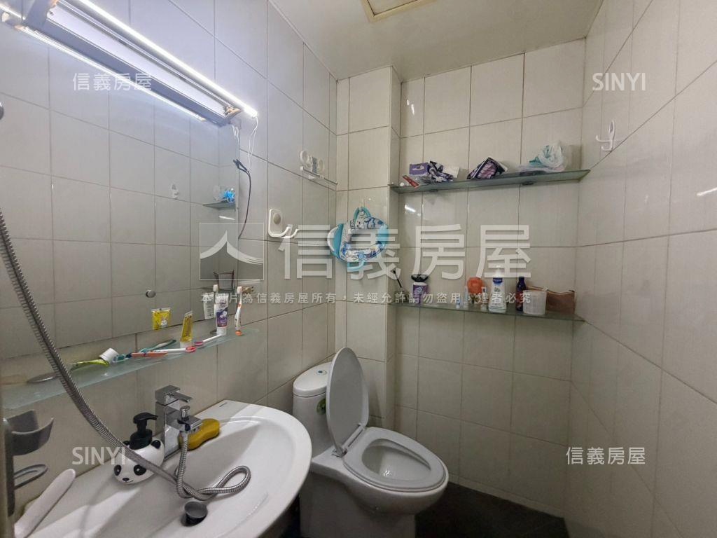 立德路維也納芳庭稀有１樓房屋室內格局與周邊環境