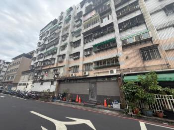 立德路維也納芳庭稀有１樓