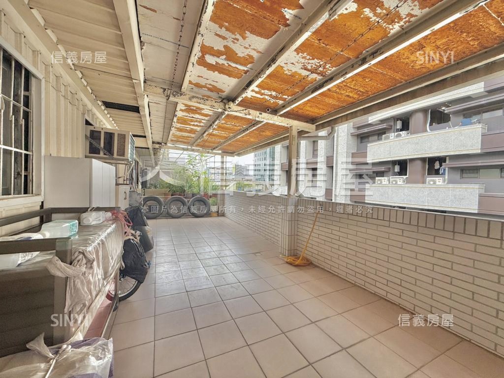 新埔捷運※投報好漂亮！房屋室內格局與周邊環境