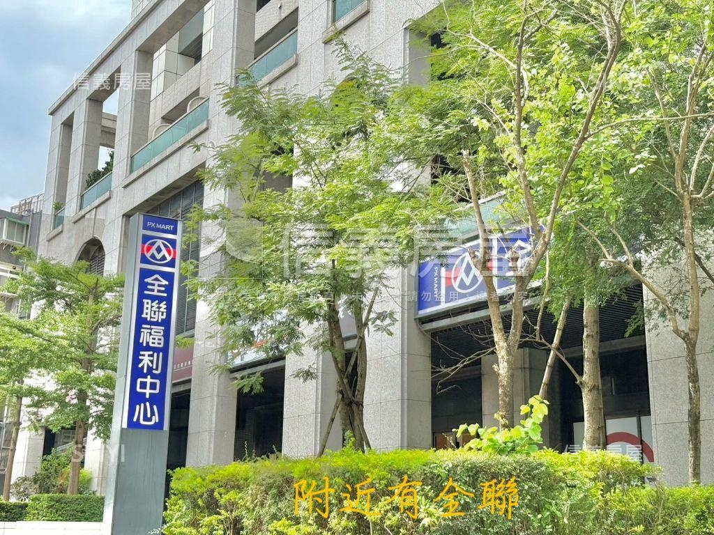 新埔捷運※投報好漂亮！房屋室內格局與周邊環境
