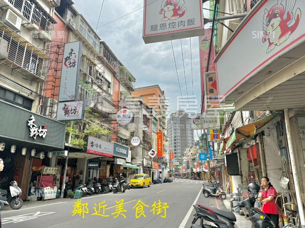 新埔捷運※投報好漂亮！房屋室內格局與周邊環境