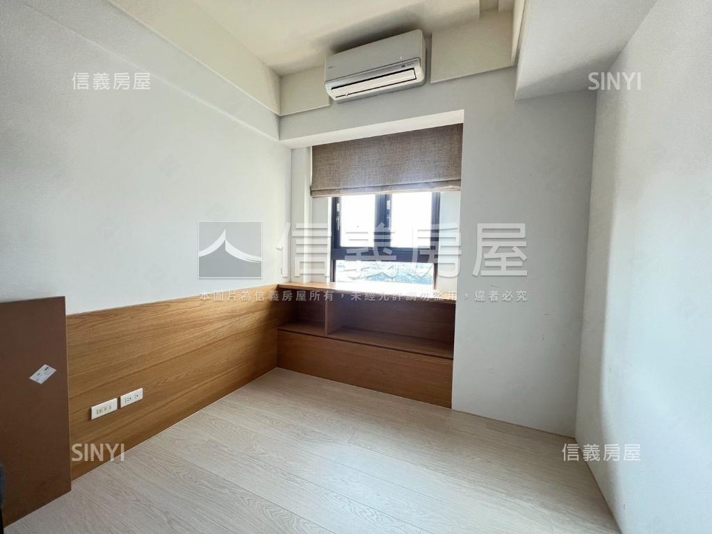 九揚尊爵景觀四房車位房屋室內格局與周邊環境