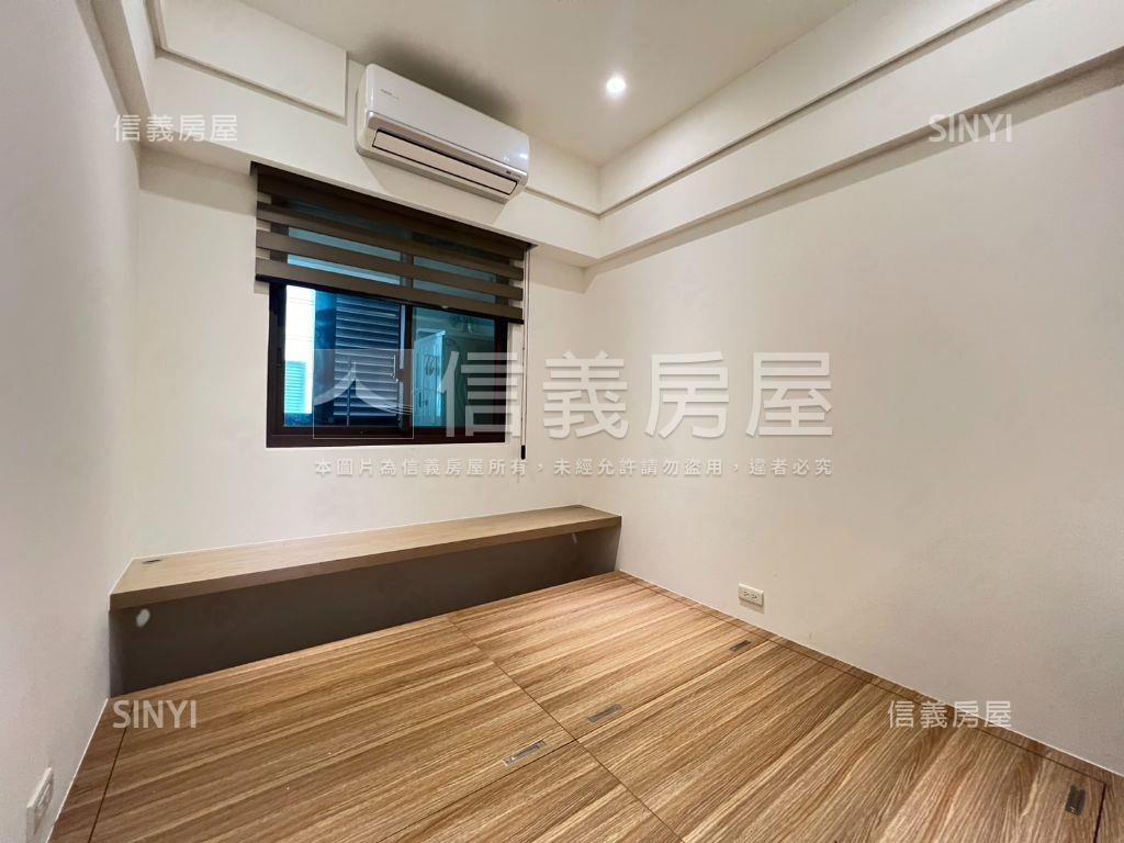 九揚尊爵景觀四房車位房屋室內格局與周邊環境
