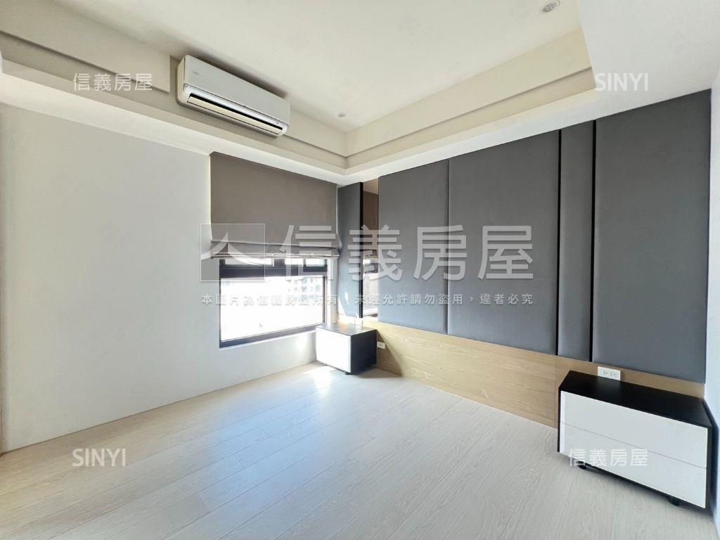 九揚尊爵景觀四房車位房屋室內格局與周邊環境