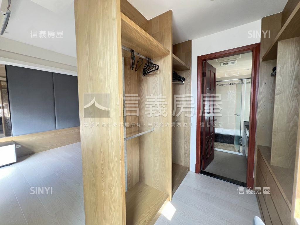 九揚尊爵景觀四房車位房屋室內格局與周邊環境