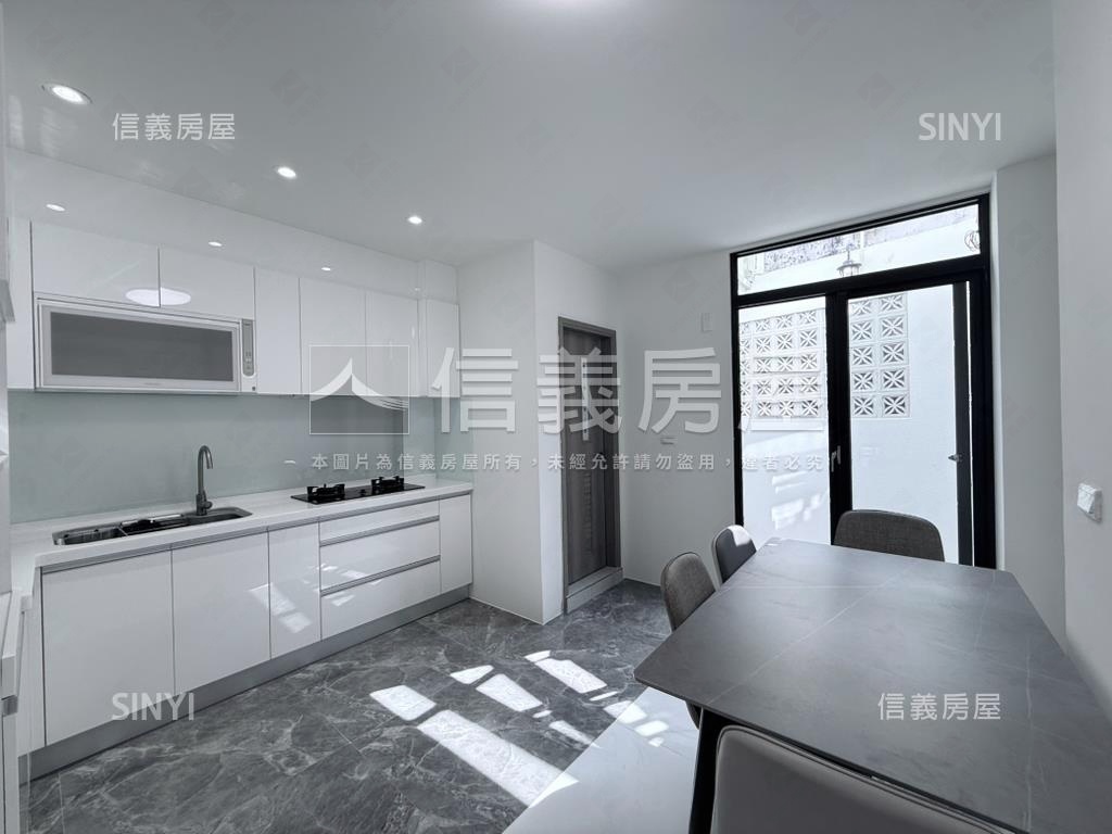 金華超美採光透天房屋室內格局與周邊環境