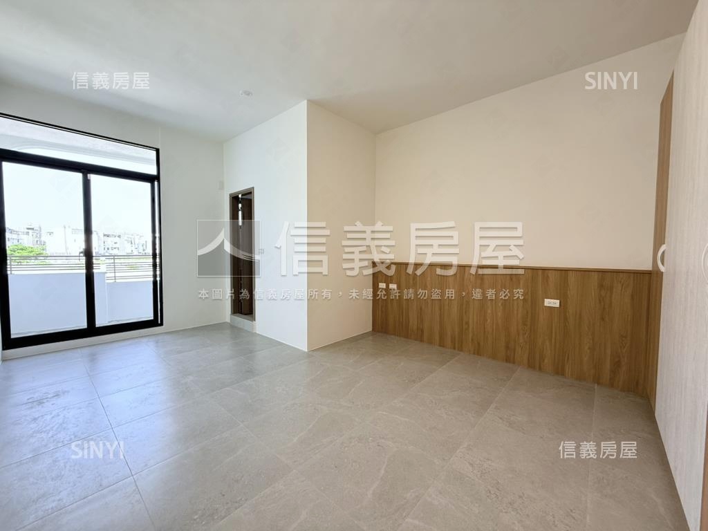 金華超美採光透天房屋室內格局與周邊環境