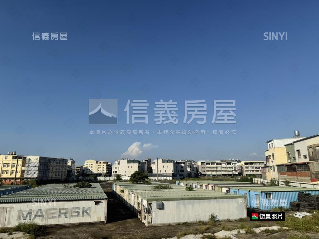 金華超美採光透天房屋室內格局與周邊環境