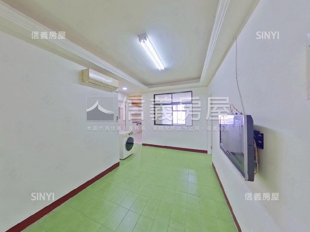 藝文中心２樓質感公寓房屋室內格局與周邊環境