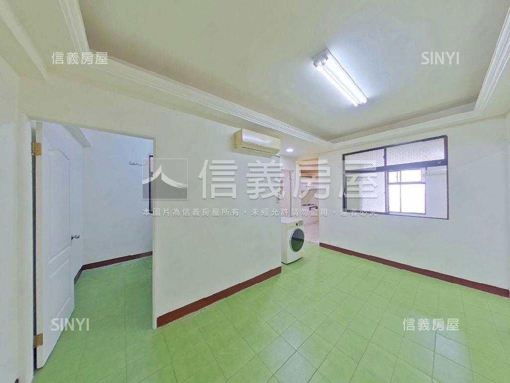 藝文中心２樓質感公寓房屋室內格局與周邊環境