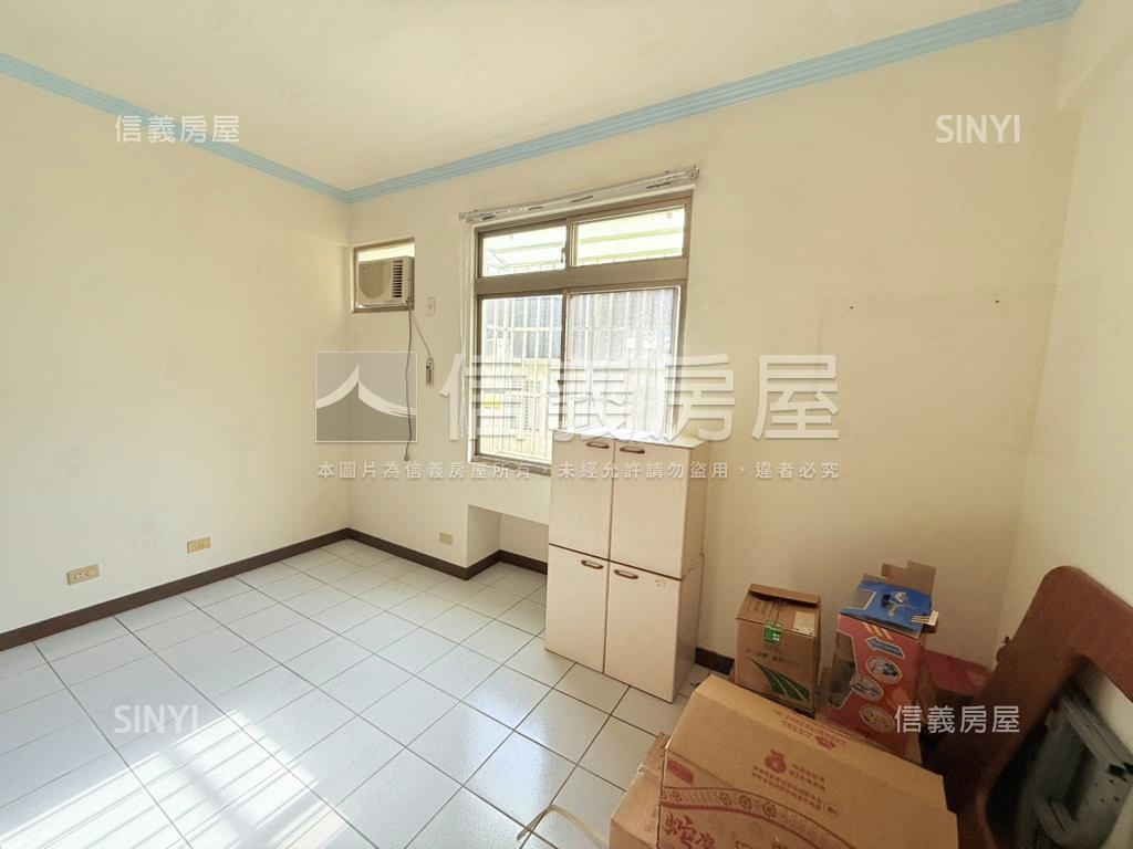 近北屯別墅有車位房屋室內格局與周邊環境