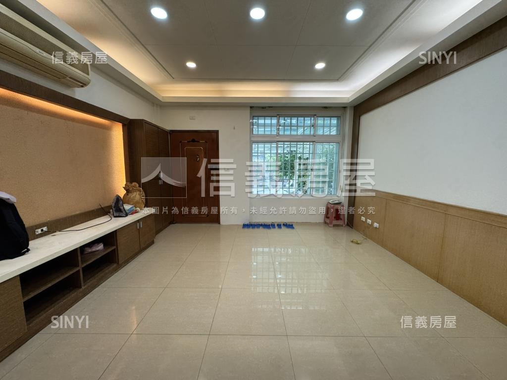 冠鼎建設臻藏古典玫瑰花園房屋室內格局與周邊環境