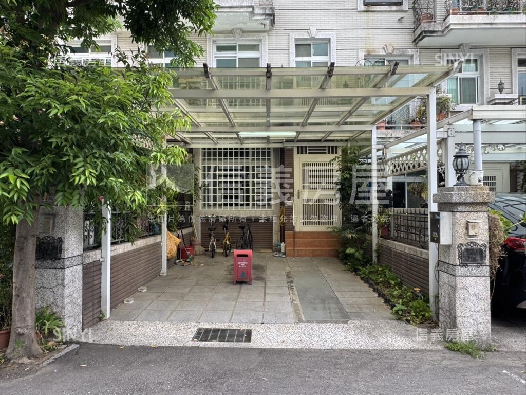 冠鼎建設臻藏古典玫瑰花園房屋室內格局與周邊環境