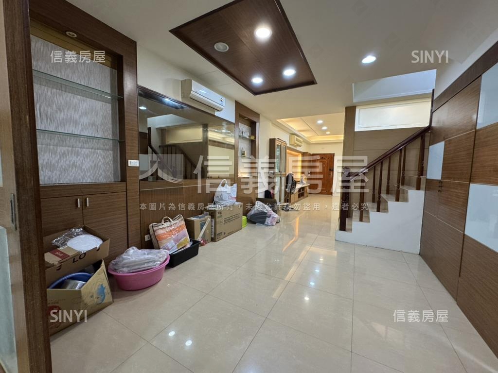 冠鼎建設臻藏古典玫瑰花園房屋室內格局與周邊環境