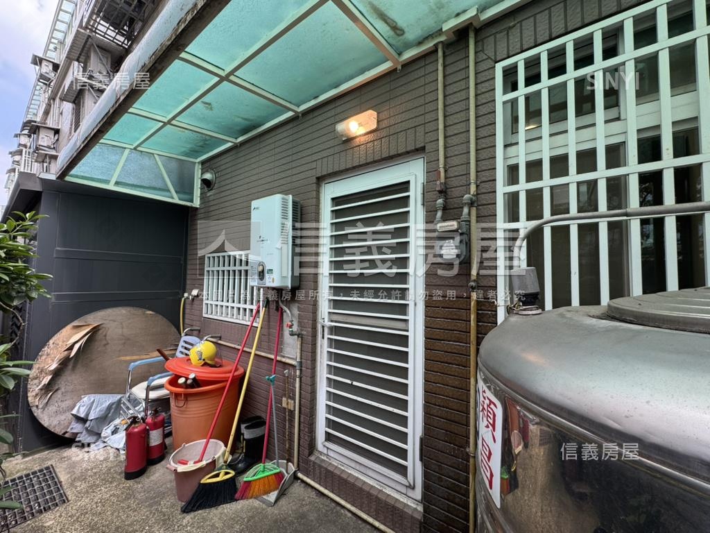 冠鼎建設臻藏古典玫瑰花園房屋室內格局與周邊環境
