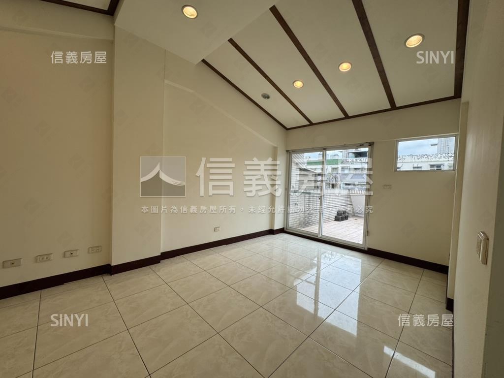 冠鼎建設臻藏古典玫瑰花園房屋室內格局與周邊環境