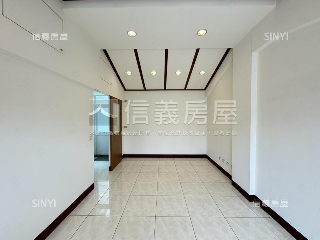 冠鼎建設臻藏古典玫瑰花園房屋室內格局與周邊環境