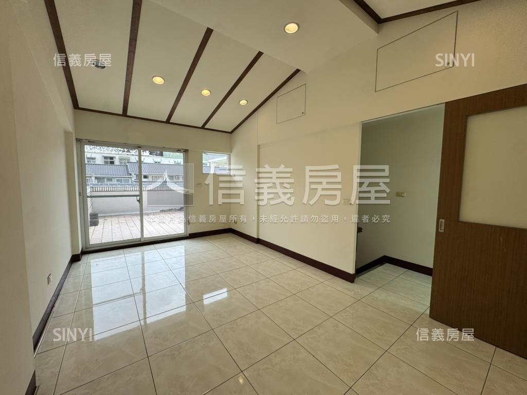 冠鼎建設臻藏古典玫瑰花園房屋室內格局與周邊環境